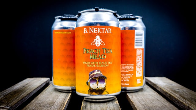 Mead | Blackbeard's Crafts!