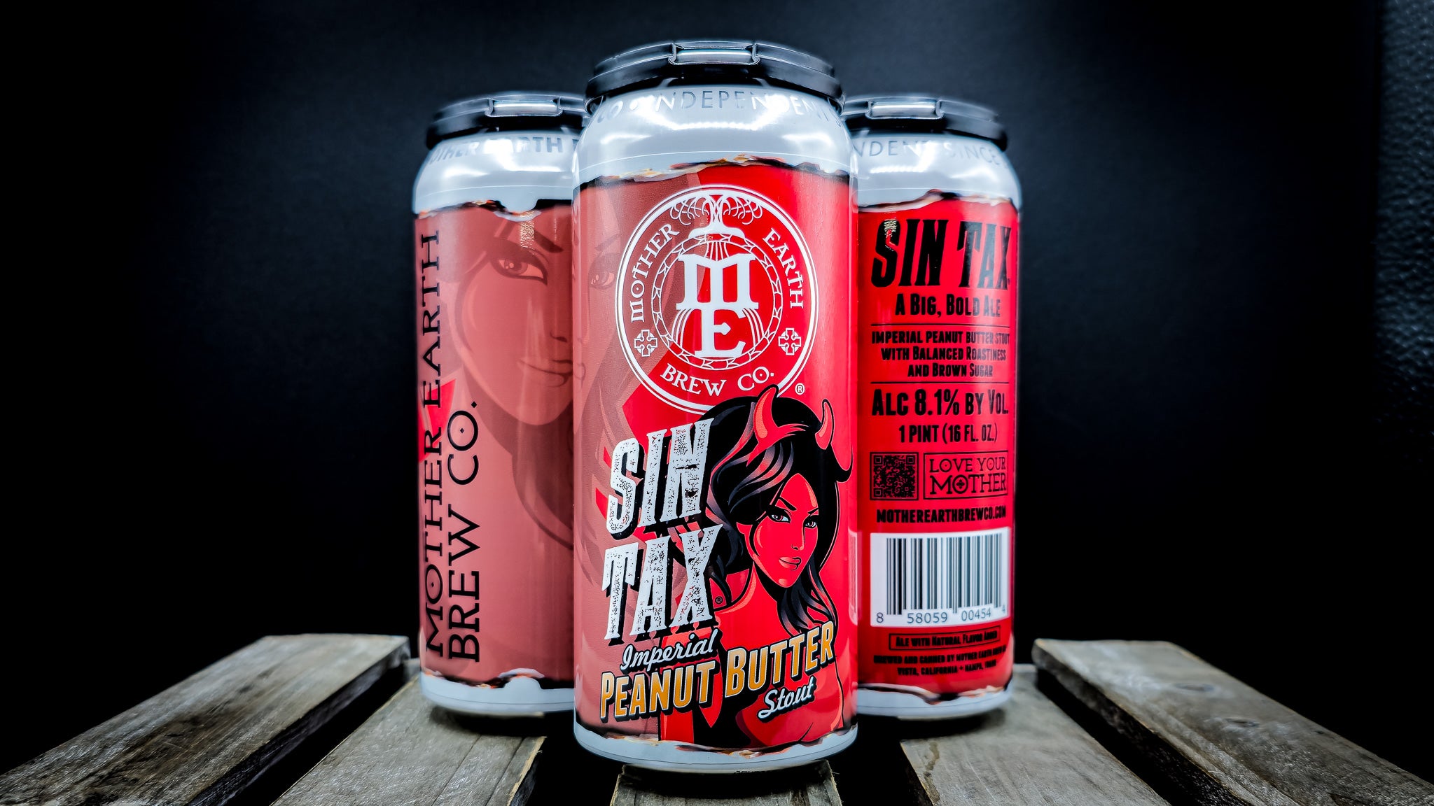 Dragon - Foreign Stout (6PK+) | Blackbeard's Crafts!