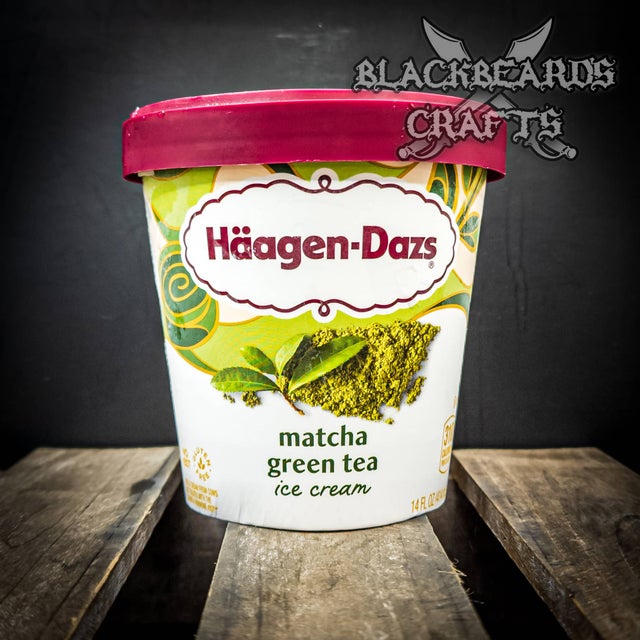 Ice Cream | Blackbeard's Crafts!