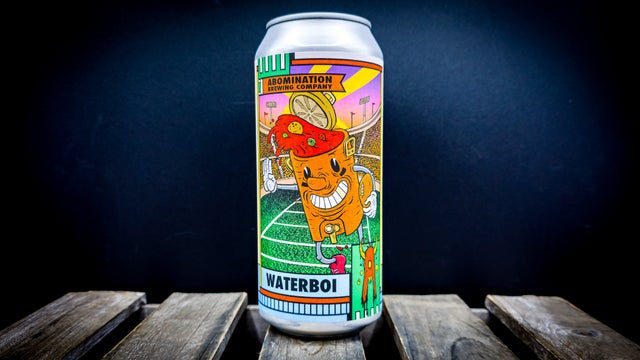 Beer - Sours: Non Traditional | Blackbeard's Crafts!